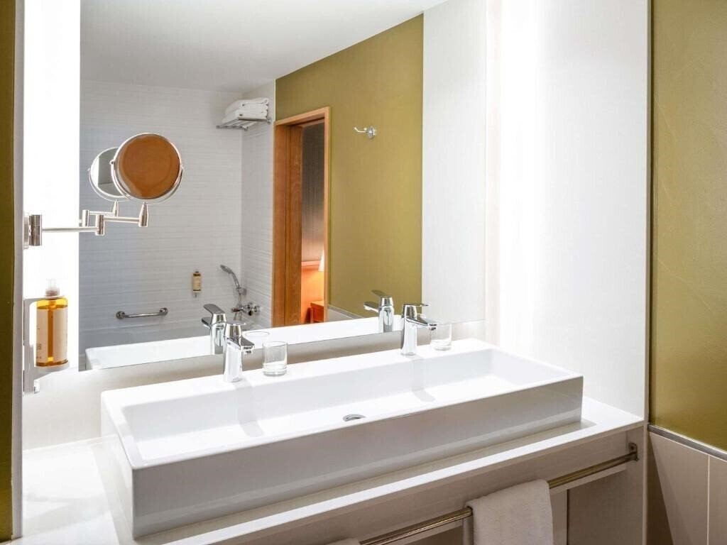 Фотография Mercure Porto Gaia 4*
