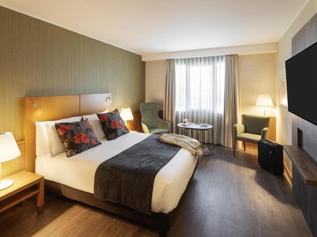 Изображение Mercure Porto Gaia 4*