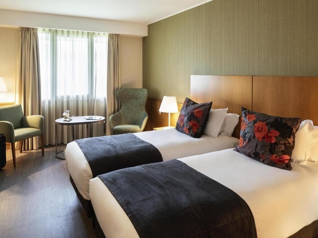 Картинка Mercure Porto Gaia 4*