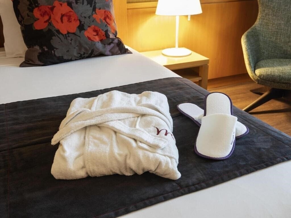 Апартаменты Mercure Porto Gaia 4*