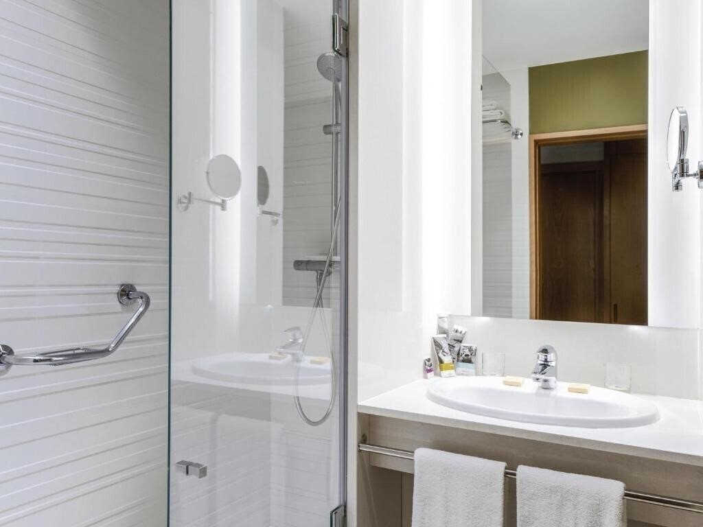 Панорама Mercure Porto Gaia 4*