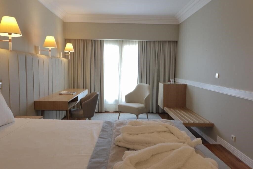 Територія Suave Mar 3*