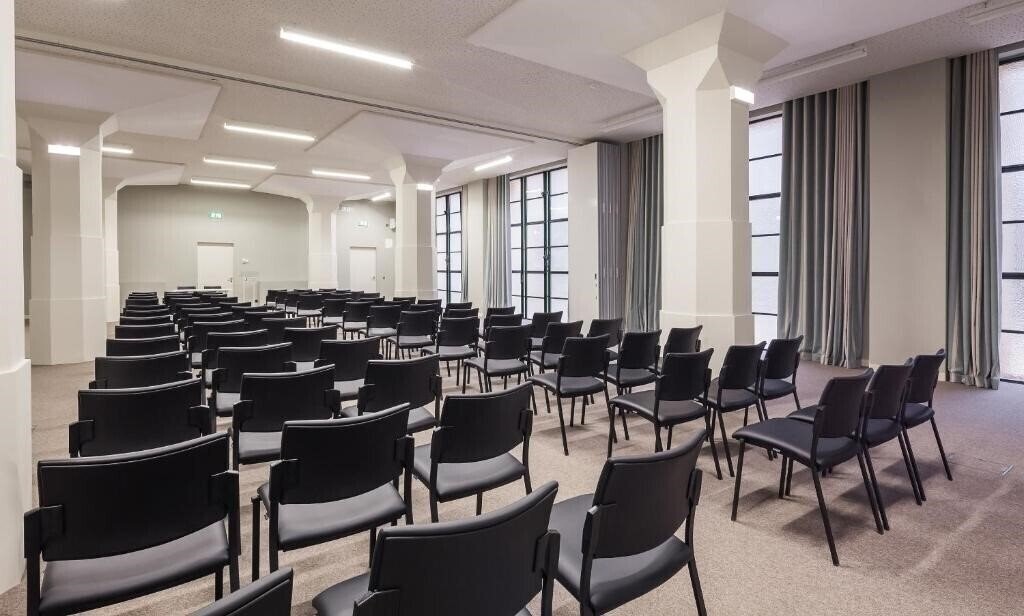 Вид Vincci Porto 4*