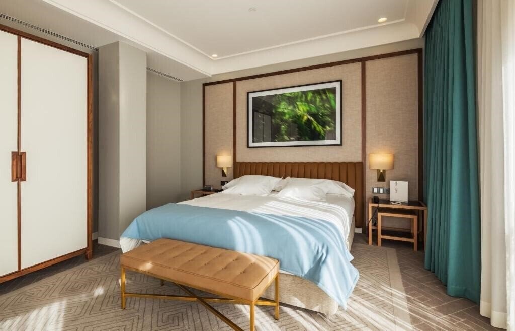 Территория Vincci Porto 4*