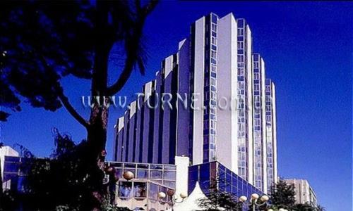 Вид Tiara Park 5*