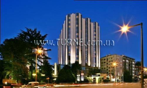 Картинка Tiara Park 5*