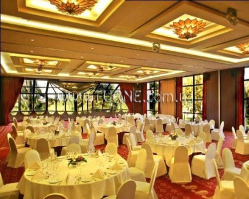 Фото Tiara Park 5*