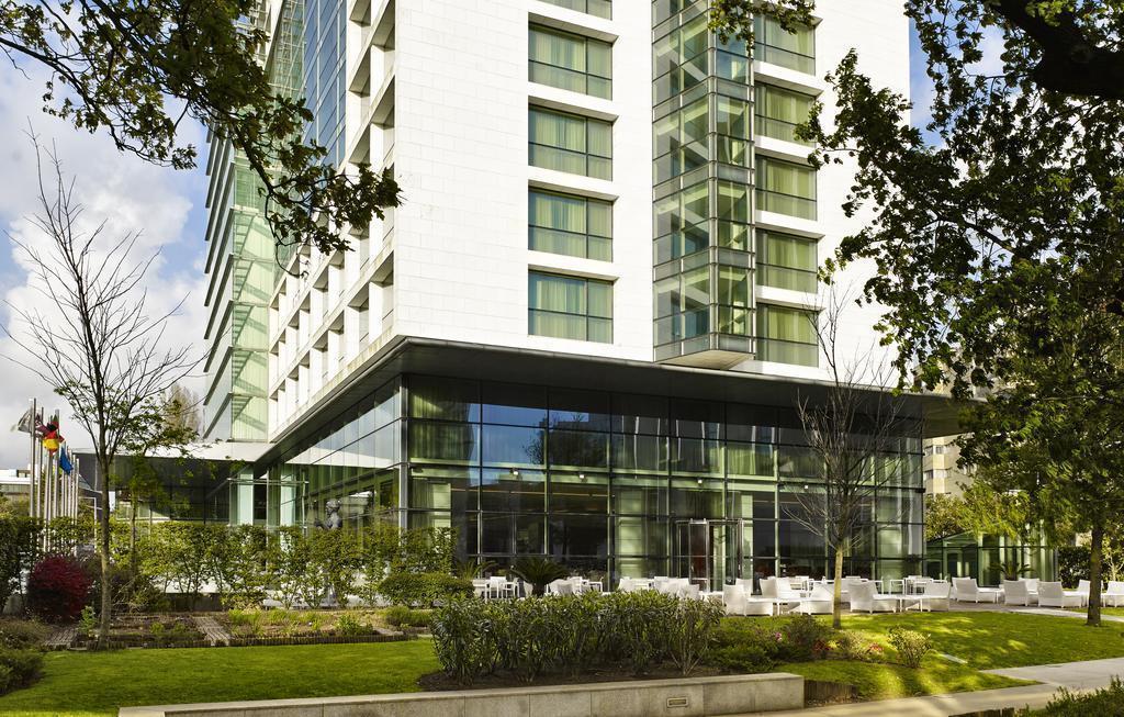 Картинка Sheraton Porto 5*