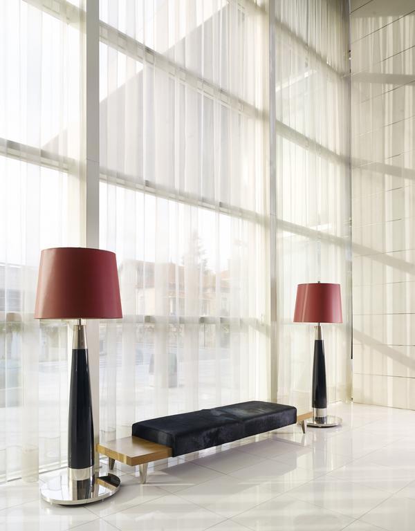 Панорама Sheraton Porto 5*