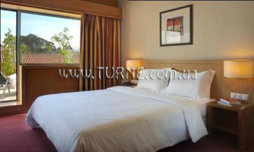 Изображение Tuela Porto 3*