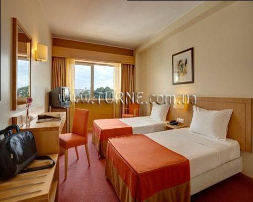 Фотография Tuela Porto 3*