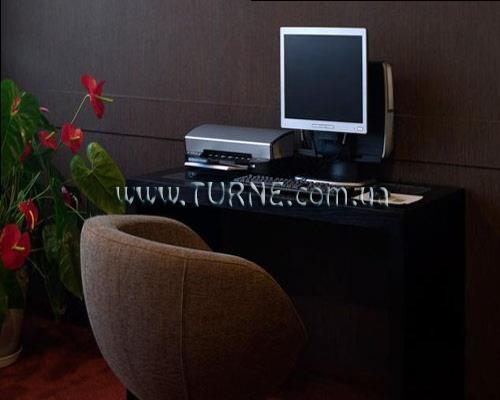 Отель Tuela Porto 3*