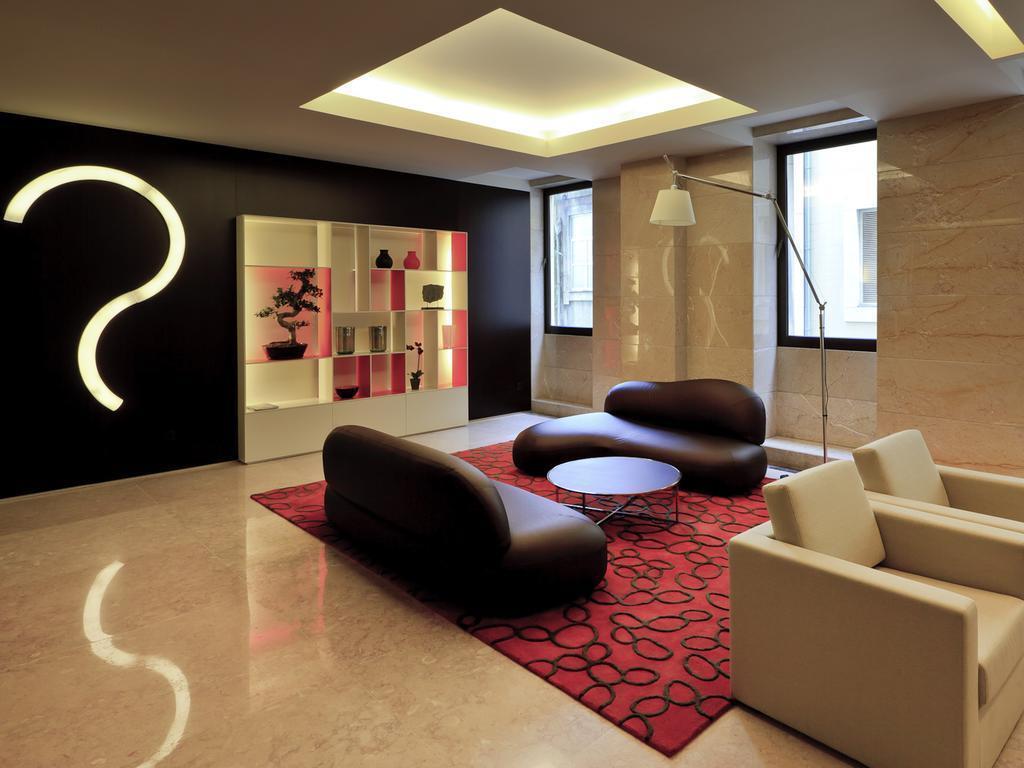 Вид Mercure 4*