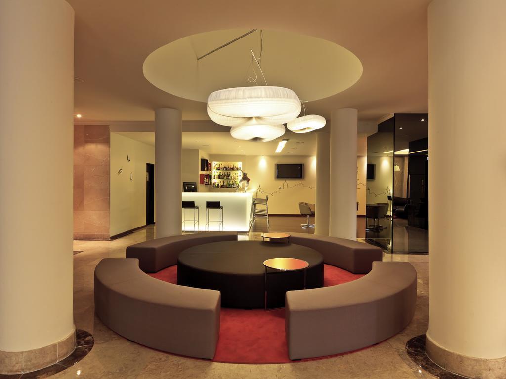 Территория Mercure 4*