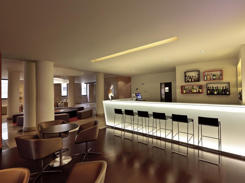 Апартаменты Mercure 4*