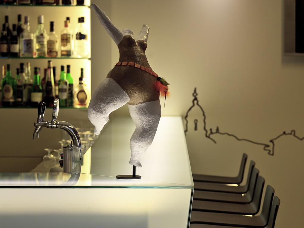 Панорама Mercure 4*