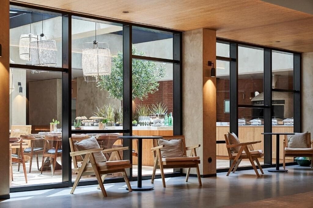 Фотография PortoBay Teatro 4*