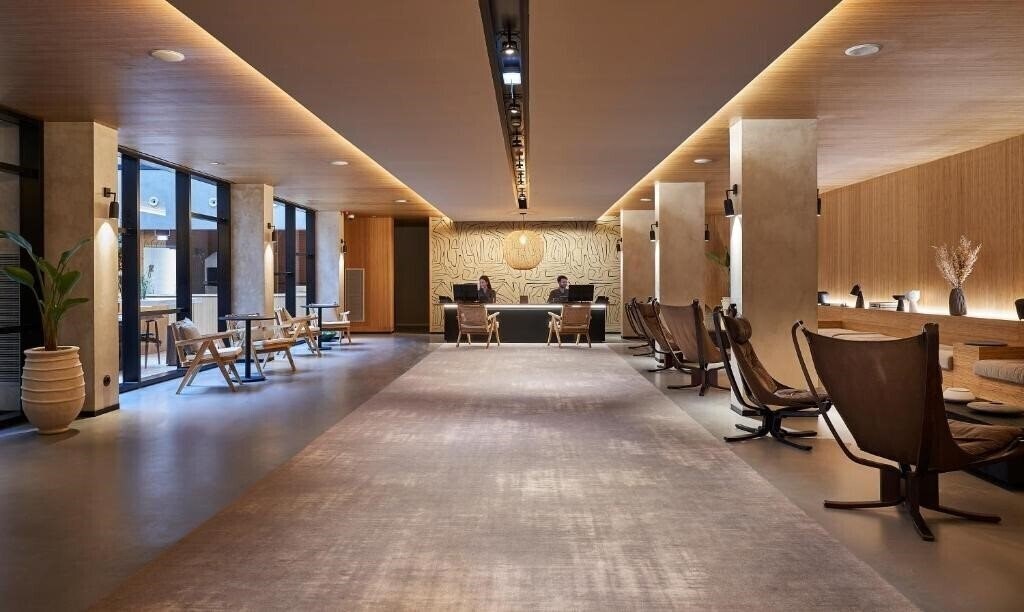 Картинка PortoBay Teatro 4*