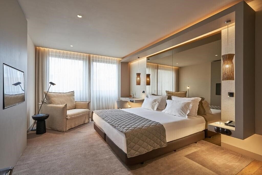 Вид PortoBay Teatro 4*