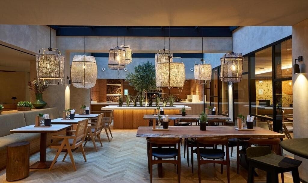 Территория PortoBay Teatro 4*