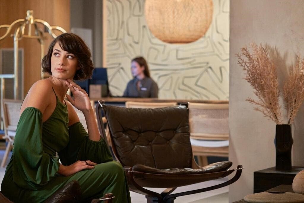 Апартаменты PortoBay Teatro 4*