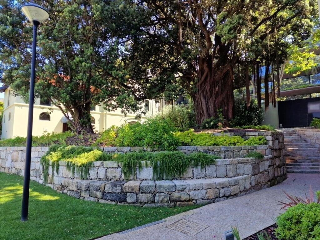 Панорама Vila Foz Hotel & SPA 5*