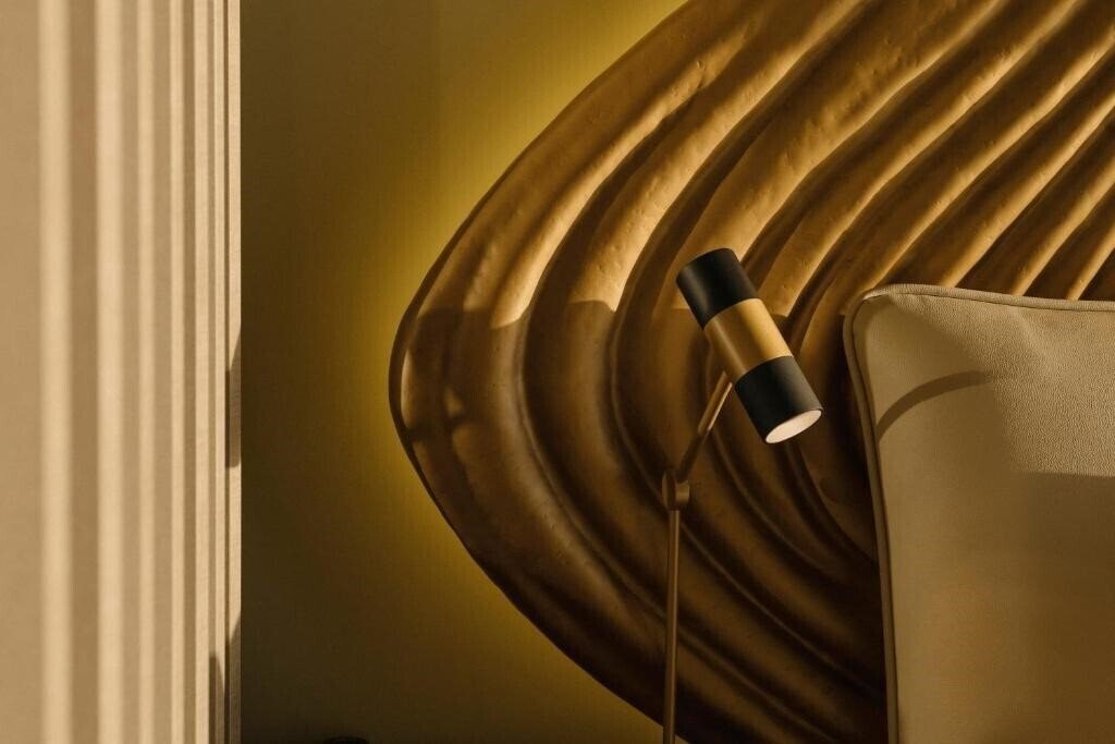 Территория Vila Foz Hotel & SPA 5*