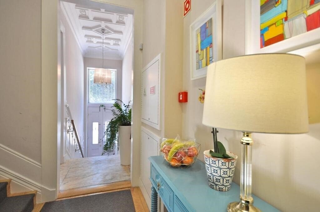 Фотография Porto Charming 3*