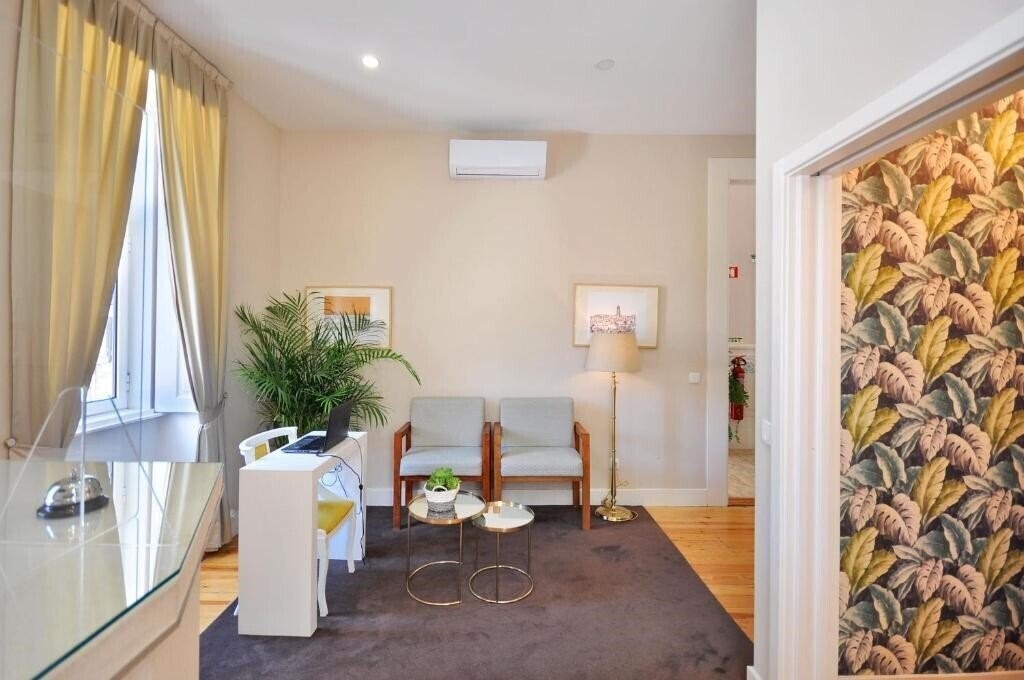 Территория Porto Charming 3*