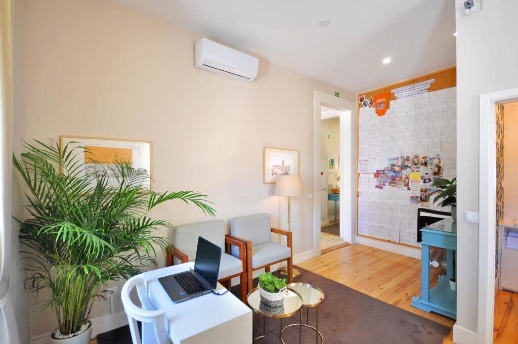 Апартаменты Porto Charming 3*