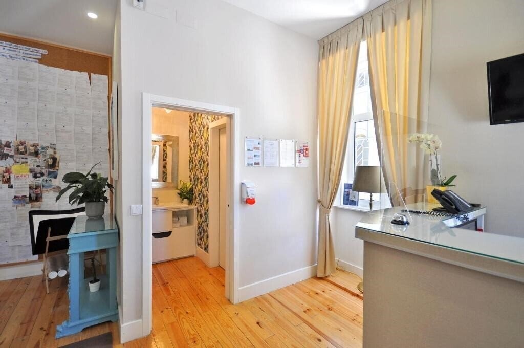 Панорама Porto Charming 3*