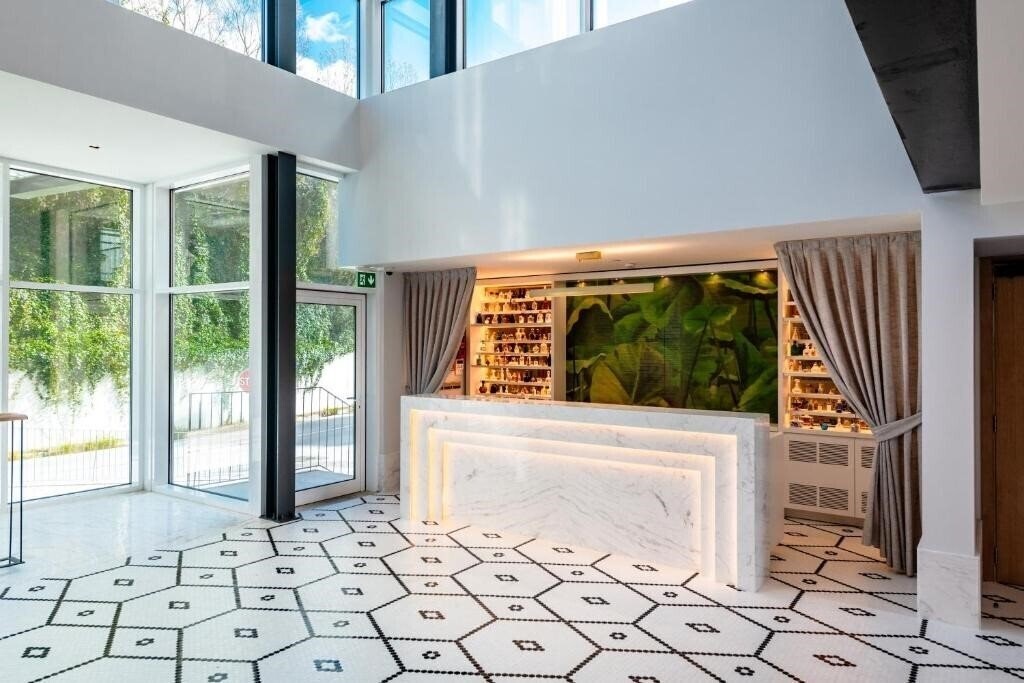 Панорама Pestana Douro Riverside 4*