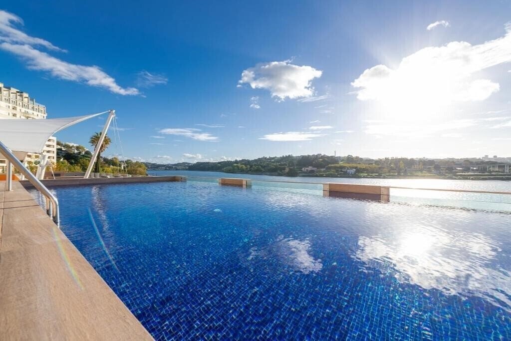 Фотография Pestana Douro Riverside 4*
