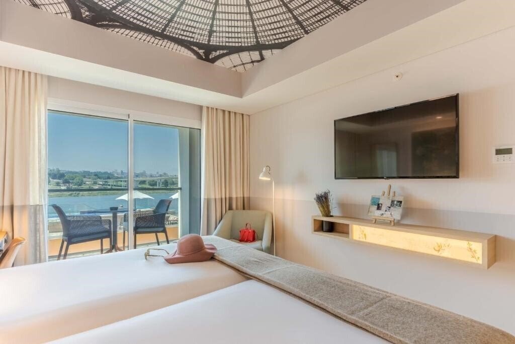 Картинка Pestana Douro Riverside 4*