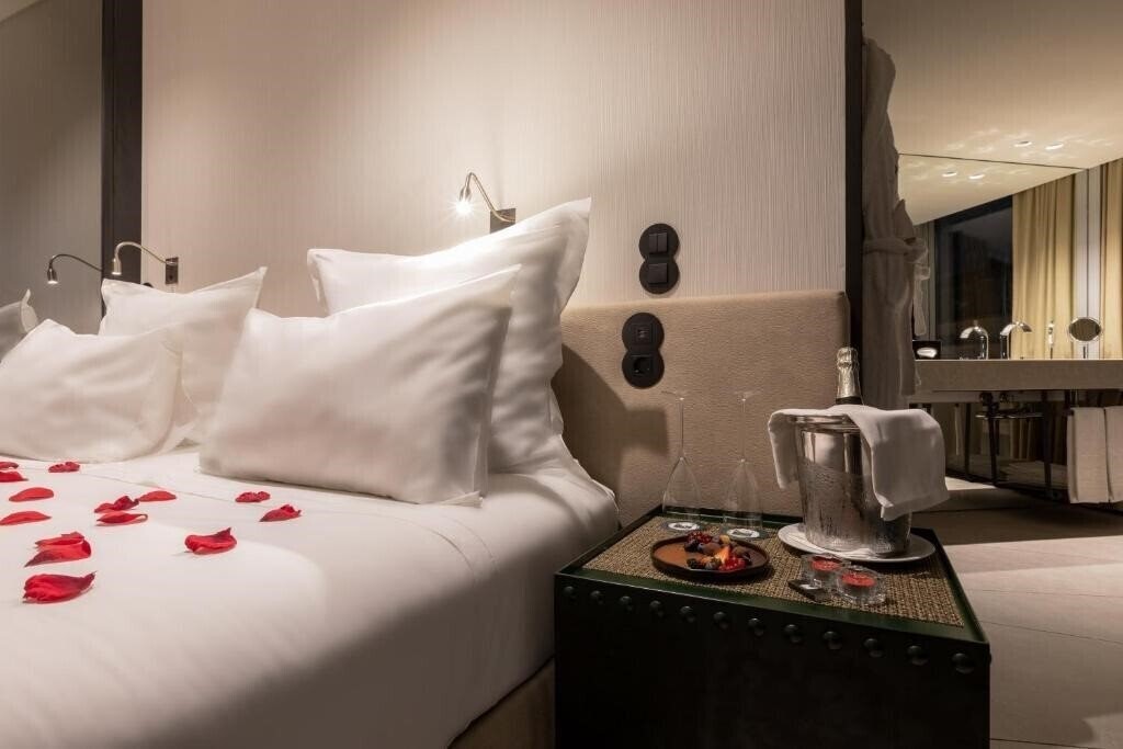 Апартаменты Porto Royal Bridges 4*