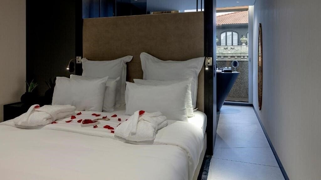 Панорама Porto Royal Bridges 4*