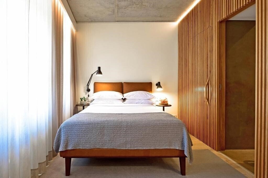 Панорама My Story Apartments Porto - Santa Catarina апартаменты