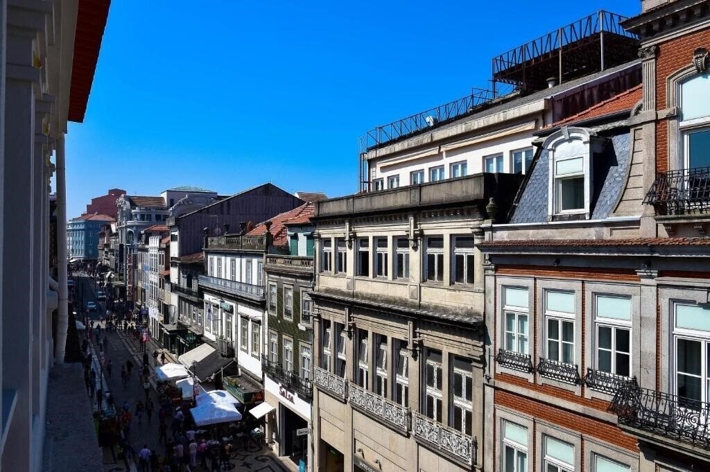 Фотография My Story Apartments Porto - Santa Catarina апартаменты
