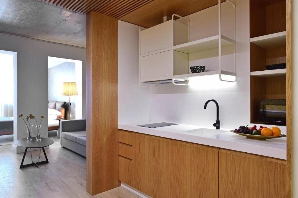 Апартаменты My Story Apartments Porto - Santa Catarina апартаменты