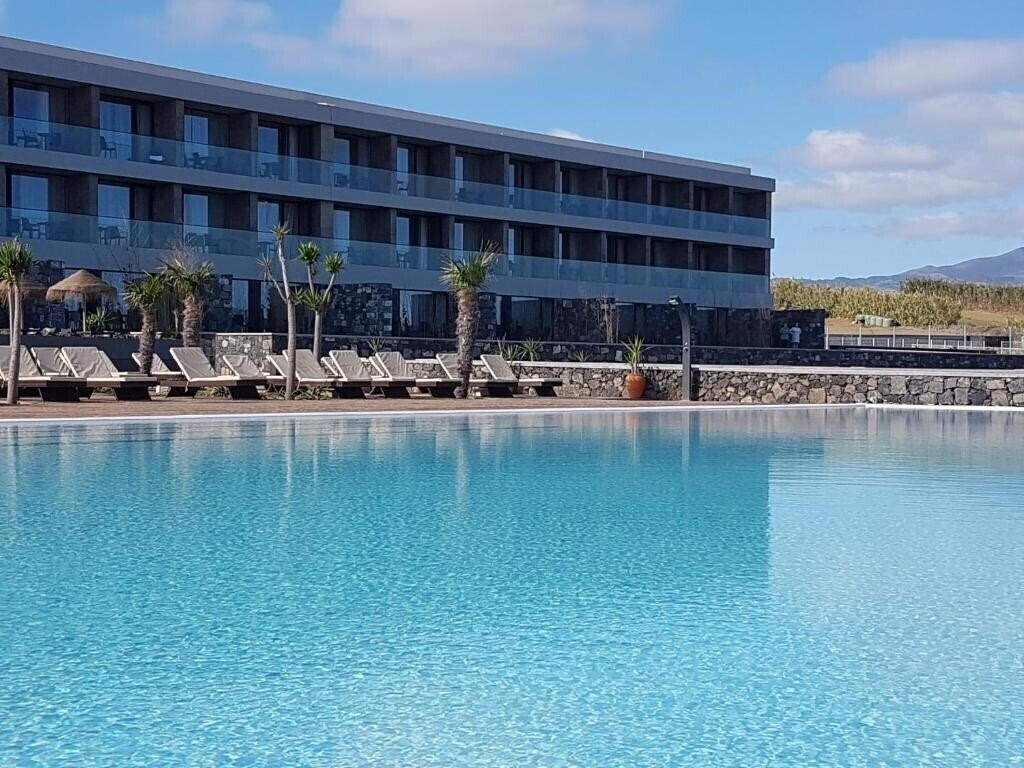 Фотография Pedras Do Mar Resort & SPA 5*