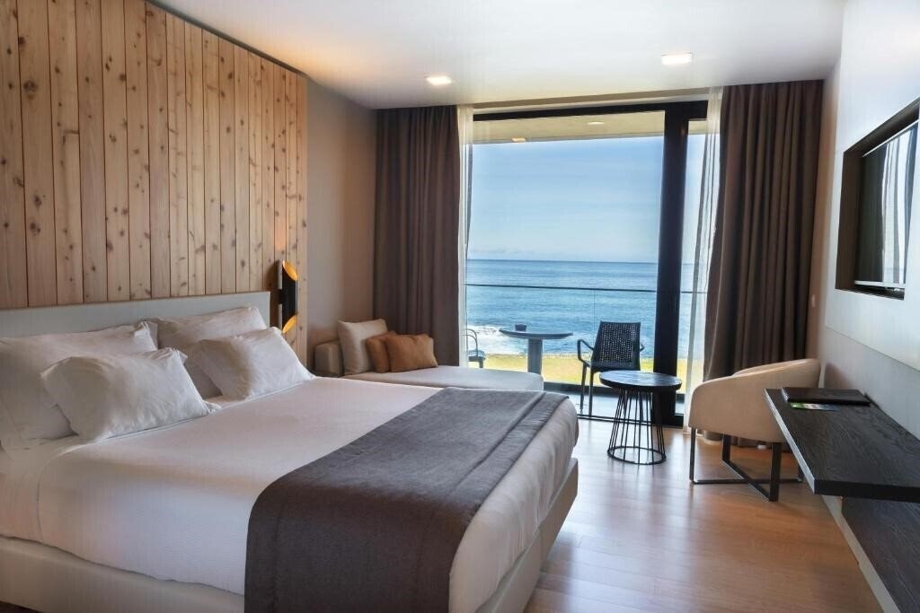 Апартаменты Pedras Do Mar Resort & SPA 5*