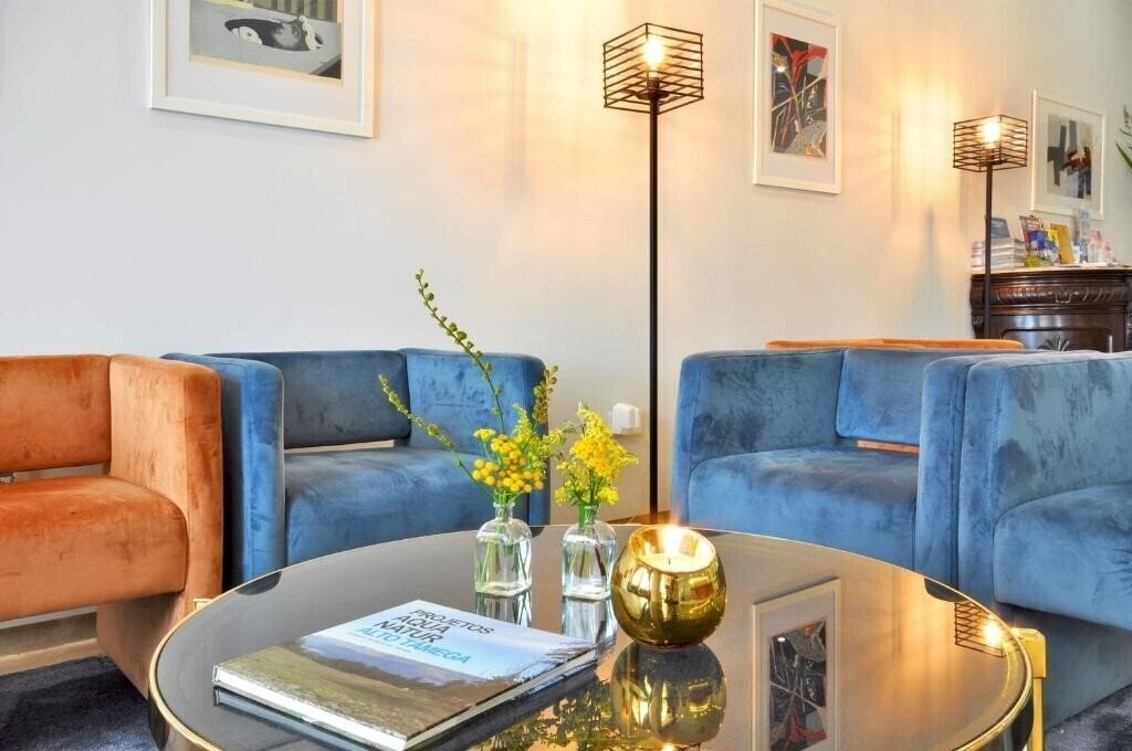 Апартаменты Porto Domus (ex. Domus) 3*