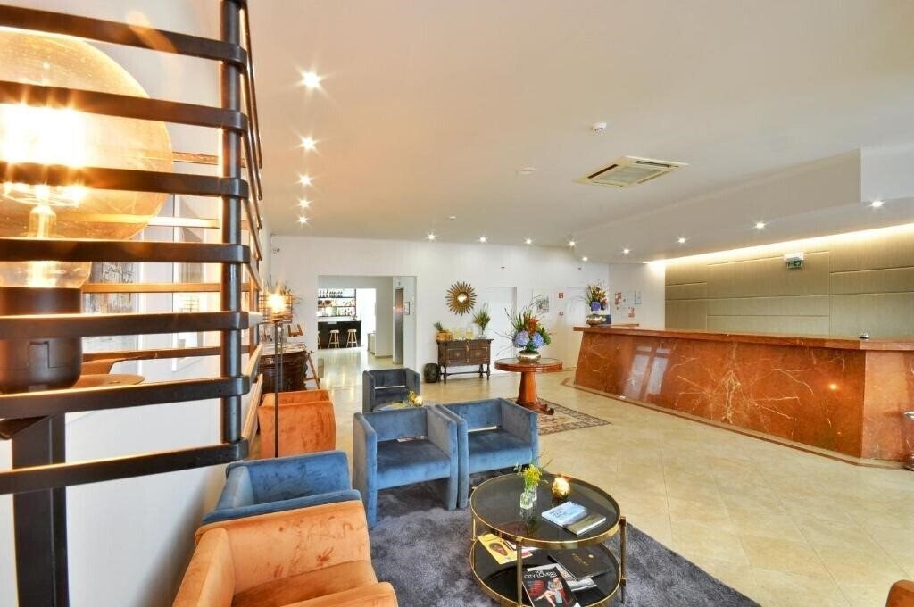 Отель Porto Domus (ex. Domus) 3*