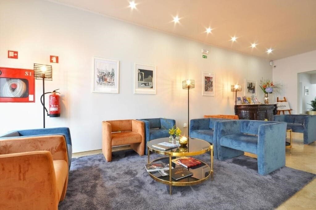 Вид Porto Domus (ex. Domus) 3*