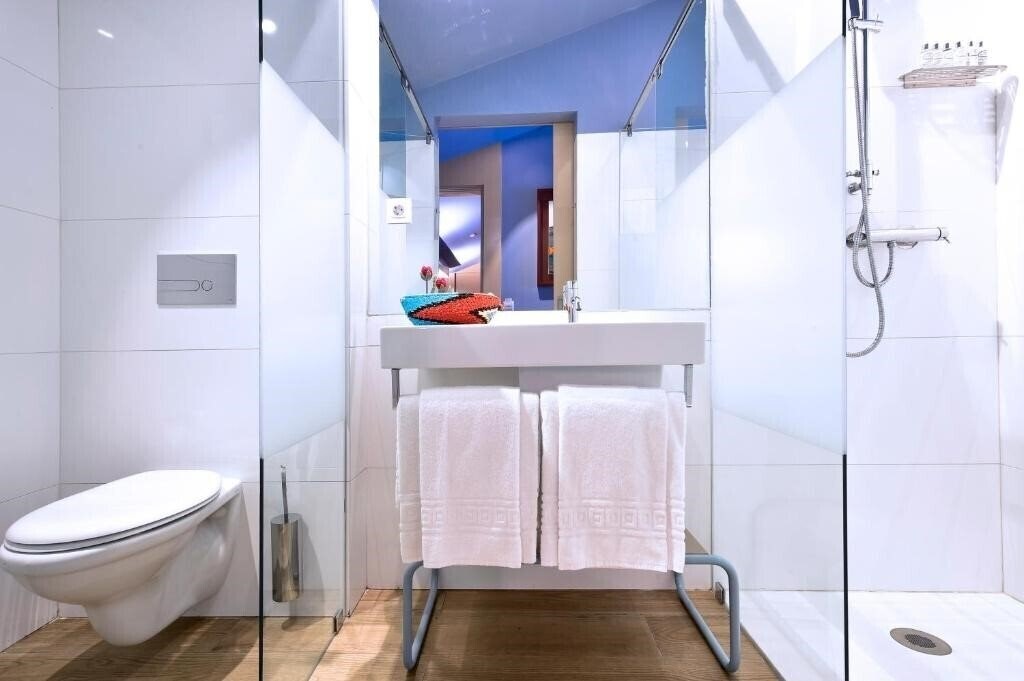 Фото The Editory House Ribeira Hotel 4*