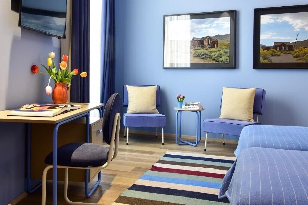 Изображение The Editory House Ribeira Hotel 4*