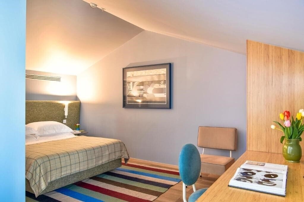 Вид The Editory House Ribeira Hotel 4*