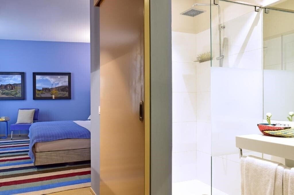 Территория The Editory House Ribeira Hotel 4*