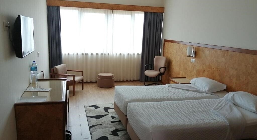 Картинка Santo Andre 4*