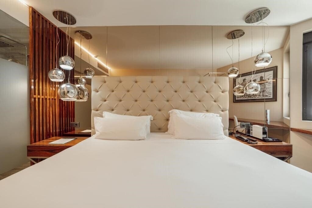 Вид ABC Hotel Porto Boavista 4*